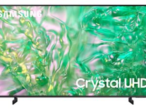 Smart Tivi Samsung 4K 65 inch UA65DU8000
