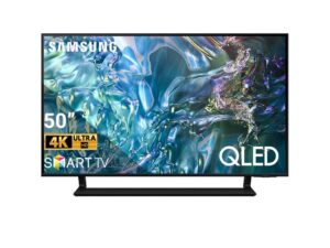 Smart Tivi QLED Samsung 4K 75 inch QA75Q60D mới 2024
