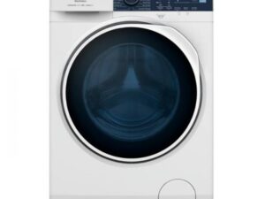 Máy giặt Electrolux 9Kg lồng ngang Inverter EWF9024P5WB