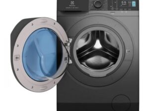 Máy giặt Electrolux 10Kg lồng ngang Inverter EWF1024P5SB