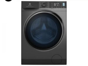 Máy giặt Electrolux 9Kg lồng ngang Inverter EWF9042R7SB