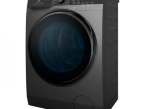 Máy giặt Electrolux 11Kg lồng ngang Inverter EWF1142R7SB