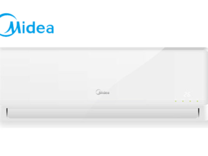 Điều hòa Midea 1 chiều 24.000BTU MSAFII-24CRN8