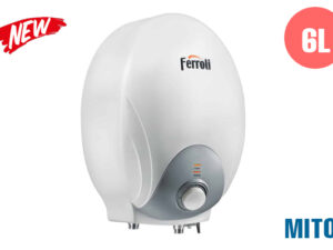 Bình nóng lạnh Ferroli 6l Mito