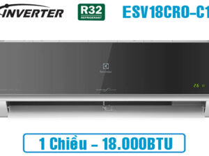 Điều hòa Electrolux 18000BTU inverter gas R32 ESV18CRO-C1