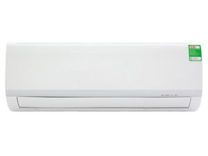 Điều hòa Midea 9000BTU 1 chiều MSAFII-10CRN8