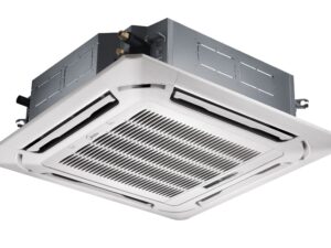 Điều hòa âm trần Midea 1 chiều 28.000BTU MCD-28CRN1