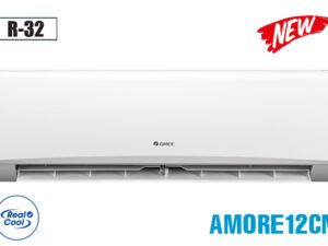 Điều hòa Gree 12000 BTU 1 chiều AMORE12CN