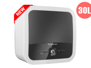 Máy nước nóng gián tiếp Ariston 30 lít AN2 30 LUX-D AG+