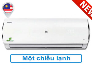 Điều hòa Sumikura APS/APO-280/Citi 28000BTU 1 chiều