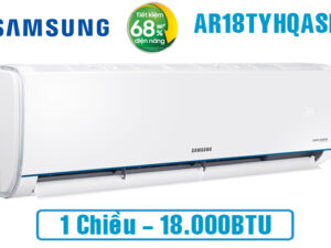 Điều hòa Samsung 18000BTU inverter AR18TYHYCWKNSV
