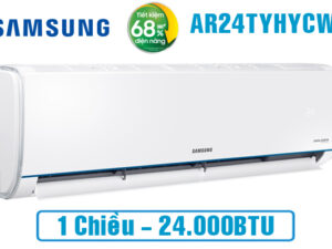 Điều hòa Samsung 24000BTU inverter AR24TYHYCWKNSV