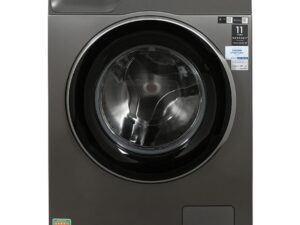 Máy giặt Samsung Inverter 10 kg WW10TP44DSB/SV