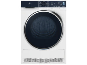Máy sấy bơm nhiệt Electrolux UltimateCare 8 kg EDH803Q7WB
