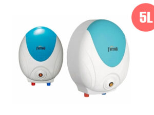 Bình nước nóng Ferroli 5L HOT DOG 5L