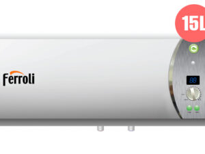 Bình nước nóng lạnh 15 lít Ferroli VERDI SE 15L