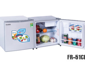 Tủ lạnh Funiki FR-51CD tủ mini 50 lít