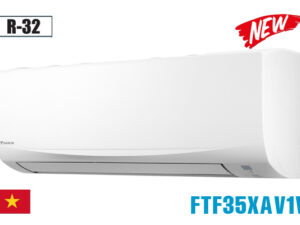 Điều hòa Daikin 12000 BTU FTF35XAV1V