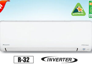 Điều hòa Daikin Inverter 2 chiều 22.000BTU FTXV60QVMV/RXV60QVMV