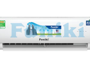Điều hòa Funiki 2 chiều 12000BTU HSH12TMU