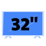 Tivi Samsung 32 inch