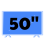 Tivi Sony 50 inch
