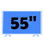 Tivi Casper 55 inch