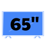 Tivi Sony 65 inch