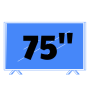 Tivi Sony 75 inch