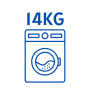 Máy giặt Samsung 14kg