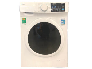 Máy giặt Casper 9.5Kg cửa ngang WF-95I140BWC