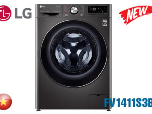 Máy giặt LG 11kg cửa ngang FV1411S3B