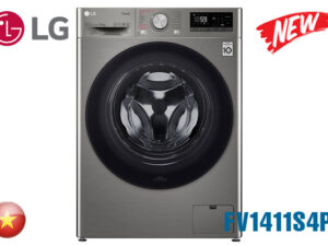 Máy giặt LG 11kg cửa ngang FV1411S4P
