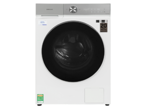 Máy giặt Samsung AI Ecobubble Inverter 11 kg WW11CGP44DSHSV
