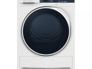 Máy sấy bơm nhiệt Electrolux UltimateCare 8 kg EDH804H5WB