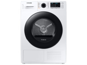 Máy sấy bơm nhiệt Samsung 9 kg DV90TA240AE/SV