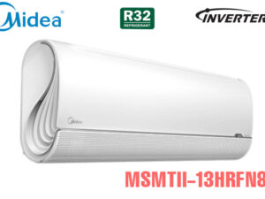 Máy lạnh 2 chiều Midea Inverter Wifi 1.5 HP MSMT-13HRFN8