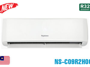 Điều hòa Nagakawa 9000BTU 1 chiều NS-C09R2T30