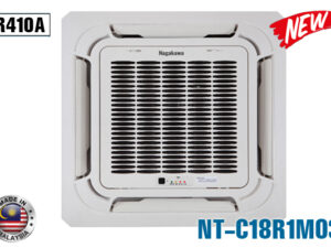 Điều hòa âm trần Nagakawa 18000BTU 1 chiều NT-C18R1M03
