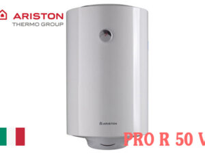 Bình nóng lạnh Ariston 50l đứng PRO R 50 V