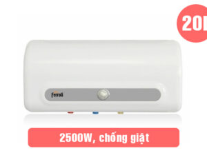Bình nước nóng Ferroli 20L QQ Evo 20 ME