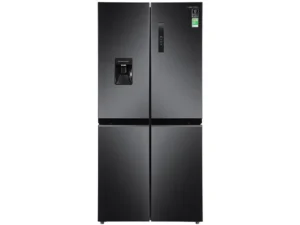 Tủ lạnh Samsung Inverter 488 lít RF48A4010B4/SV