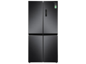 Tủ lạnh Samsung Inverter 488 lít Multi Door RF48A4000B4/SV