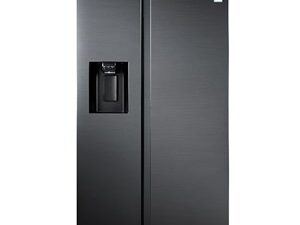 Tủ lạnh Samsung Inverter 635 lít Side By Side RS64R5301B4/SV