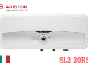 Bình nóng lạnh Ariston 20 lít ngang SL2 20 RS