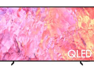 Smart Tivi QLED 4K 43 inch Samsung QA43Q63C mới 2023