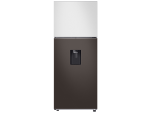 Tủ lạnh Samsung Inverter 406 lít Bespoke RT42CB6784C3SV