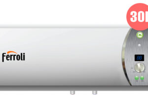 Bình nước nóng lạnh 30 lít Ferroli VERDI SE 30L