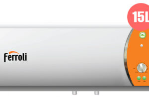 Bình nước nóng 15 lít Ferroli VERDI TE 15L