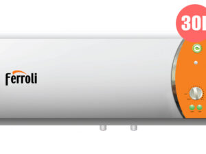 Bình nước nóng 30 lít Ferroli VERDI TE 30L